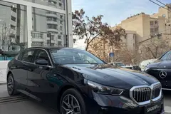 ب ام و، i5