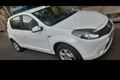 رنو، ساندرو