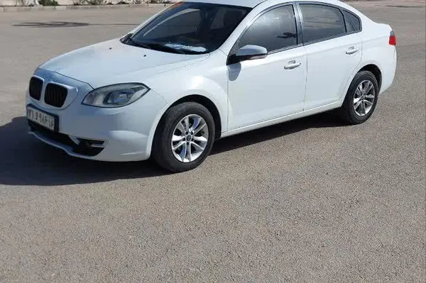 برلیانس، H330