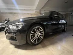 ب ام و، سری 3 سدان