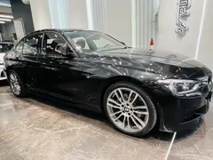 ب ام و، سری 3 سدان