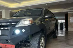 فوتون، تونلند