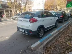 ام وی ام، X22