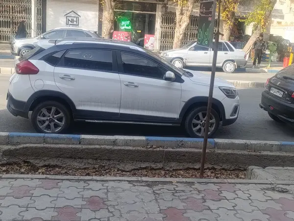 ام وی ام، X22