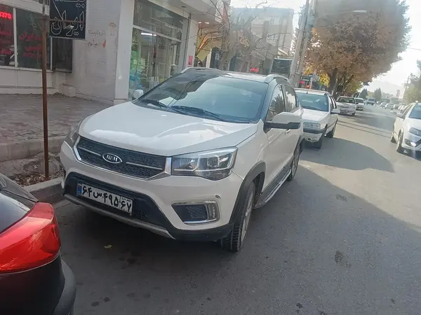 ام وی ام، X22