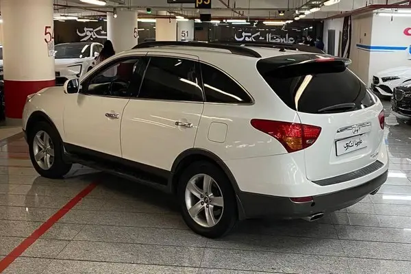 هیوندای  وراکروز