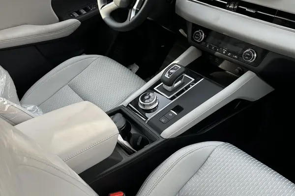 میتسوبیشی، اوتلندر