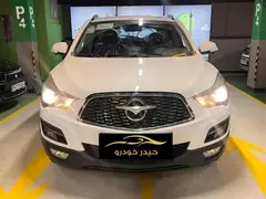 هایما، S5 پرو