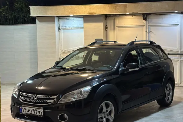 دانگ فنگ  H30 کراس
