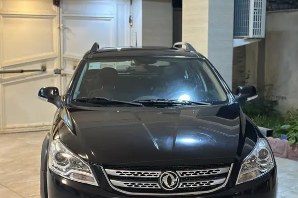 دانگ فنگ  H30 کراس