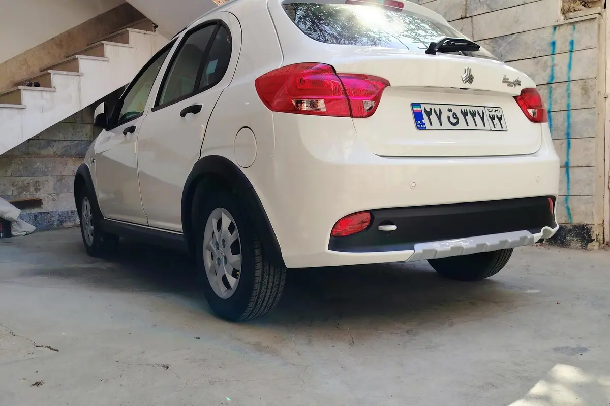 کوییک،  دنده ای S