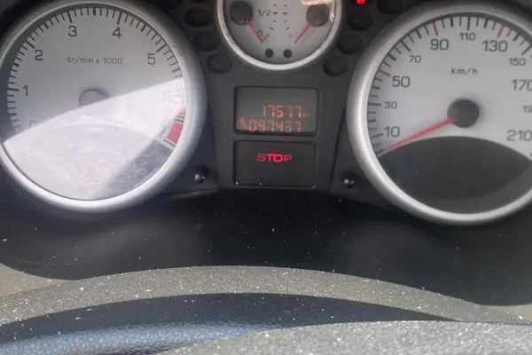 پژو  207