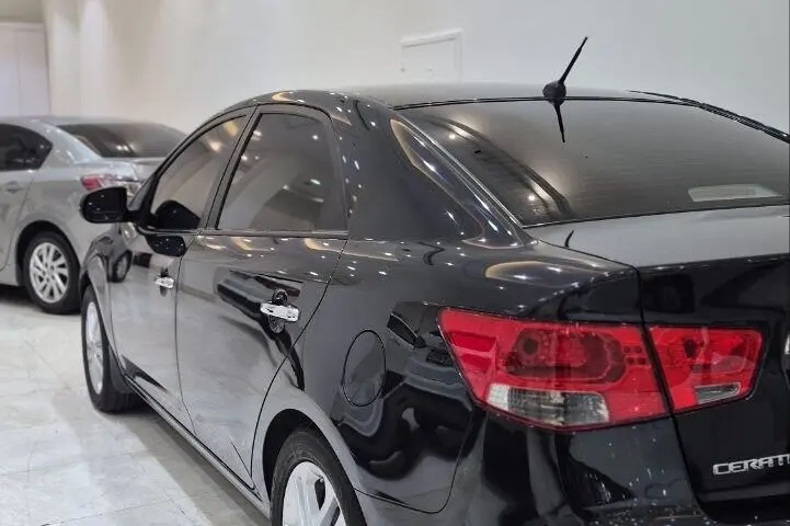 کیا،  سراتو (مونتاژ)