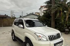 تویوتا، پرادو دو در