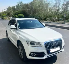 آئودی، Q5