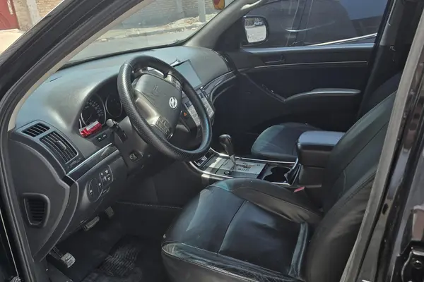 هیوندای  وراکروز