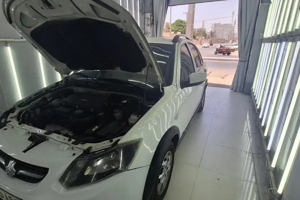 کوییک  دنده ای