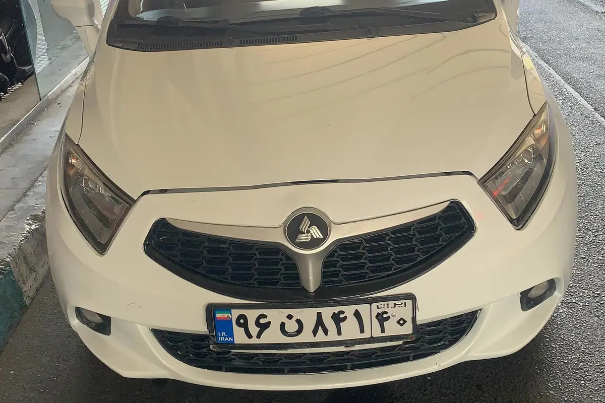 برلیانس  H220