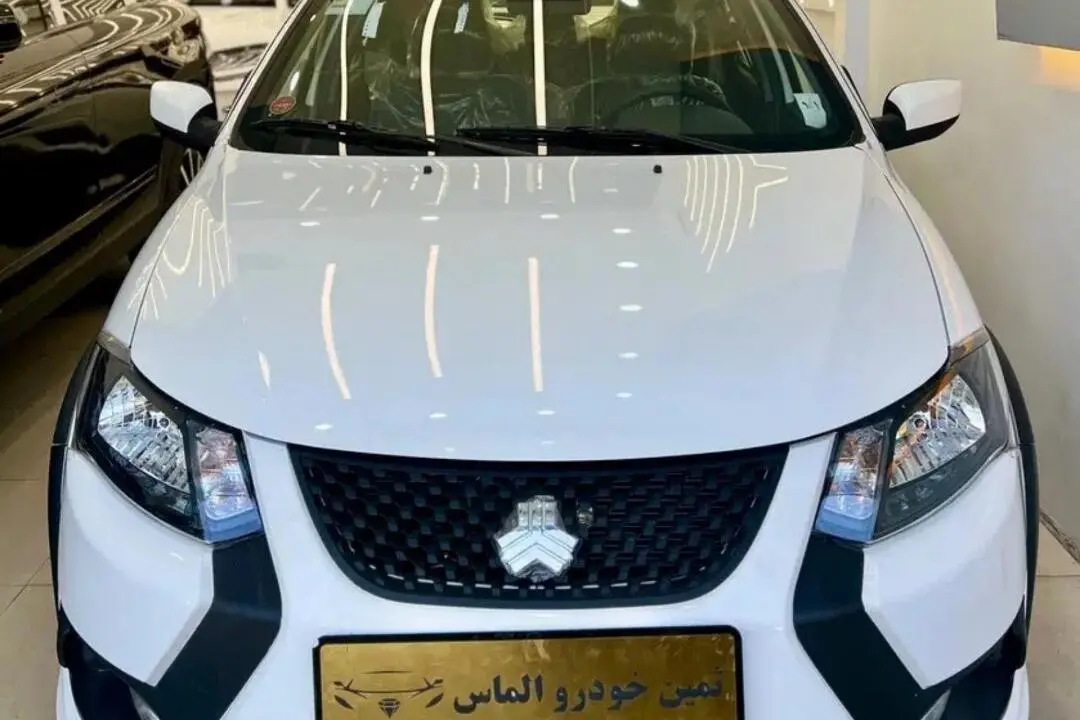 کوییک،  دنده ای S
