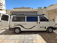 فولکس، ترنسپورتر