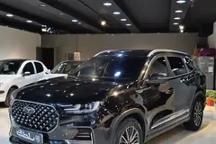فونیکس، تیگو 8 پرو