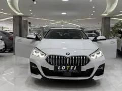 ب ام و، سری 2 گرن کوپه