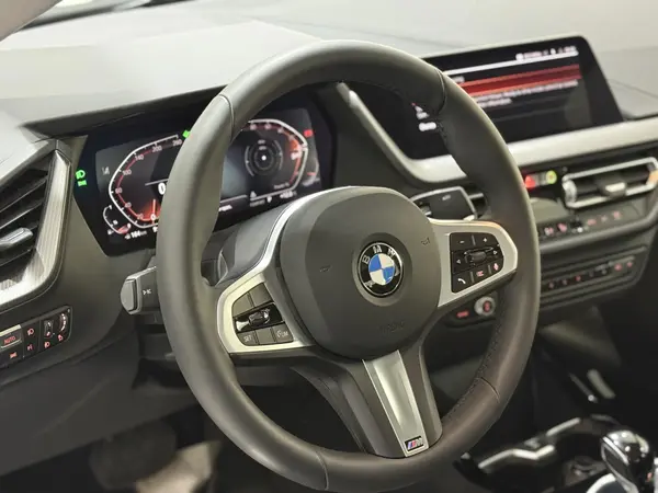 ب ام و، سری 2 گرن کوپه