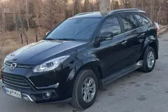 جِی ام سی (JMC)، S350