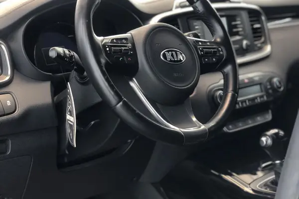 کیا، سورنتو