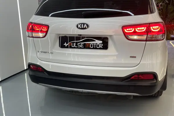 کیا، سورنتو