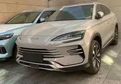 بی وای دی، سانگ پلاس DMi