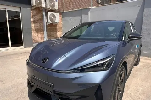 فولکس، آی دی یونیکس