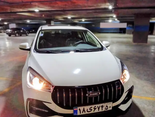 چری، آریزو 5T اسپرت FL