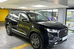 فونیکس، تیگو 8 پرو هیبرید
