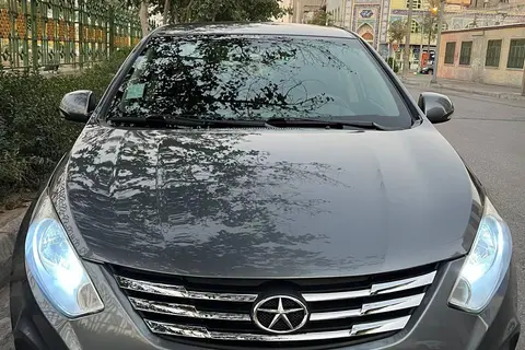 جک، جی 4