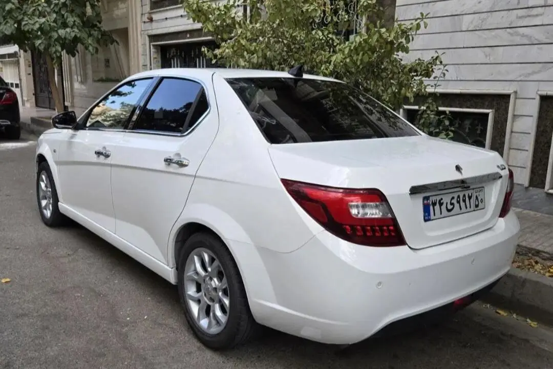 دنا،  پلاس EF7