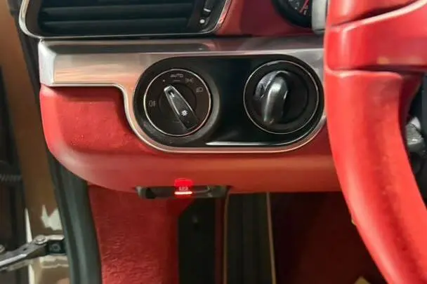 پورشه،  911