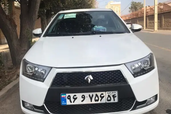 دنا، پلاس EF7