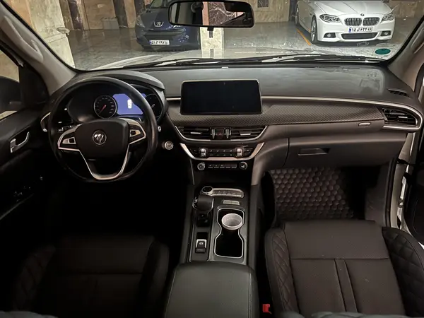 فوتون، تونلند G7