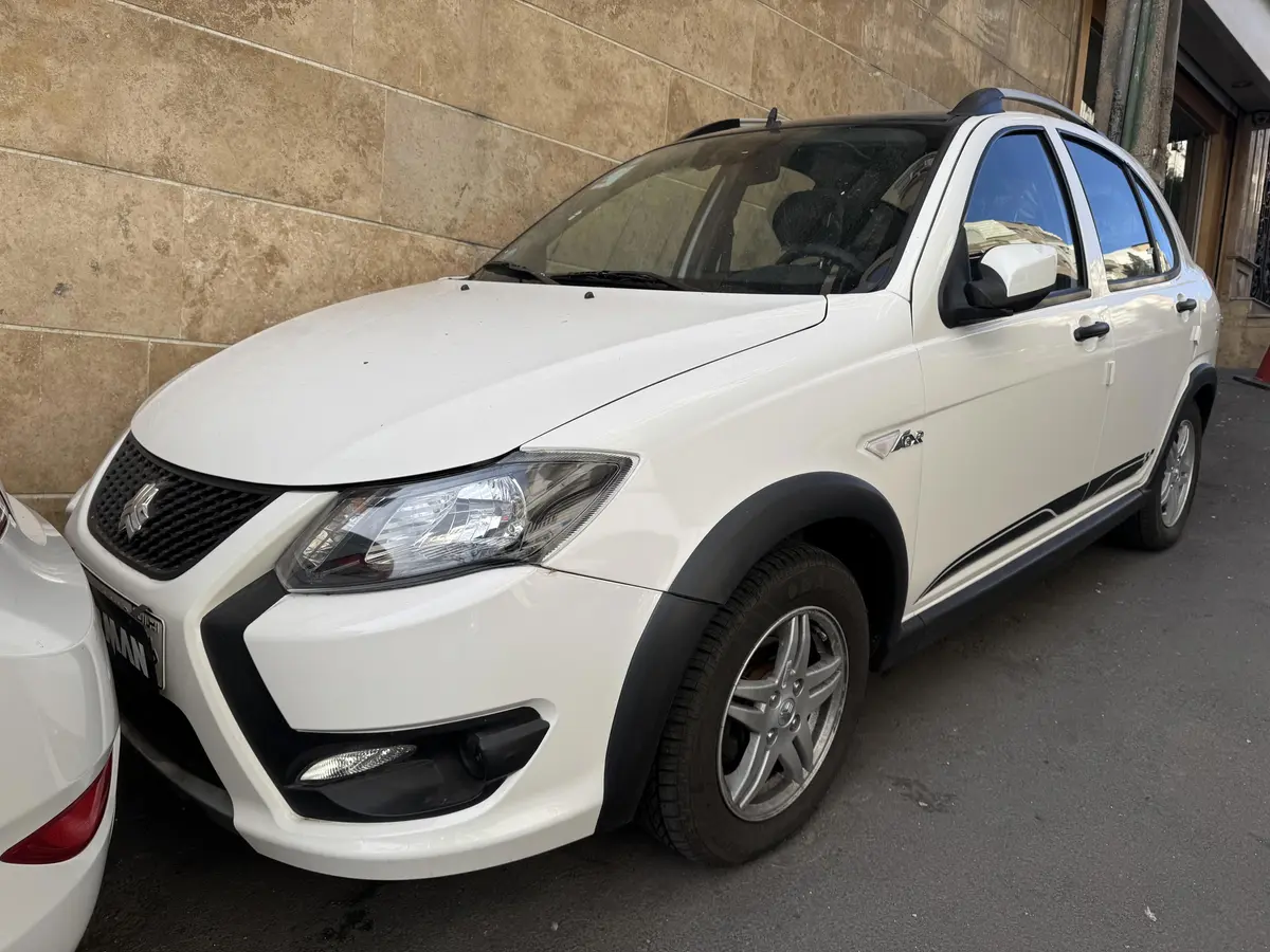 کوییک  GXR
