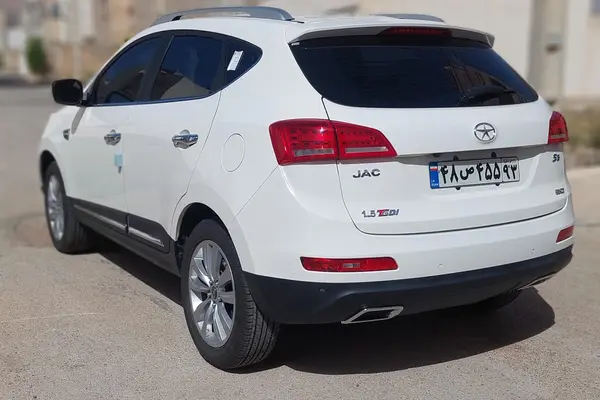 جک  S5