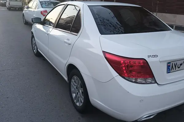 دنا، معمولی