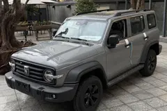 تانک، 300 مونتاژی