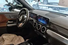 بنز، کلاس GLB