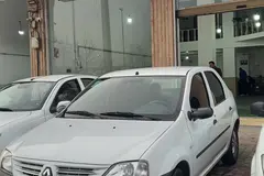 رنو، تندر 90