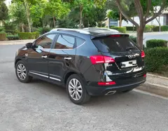 جک، S5