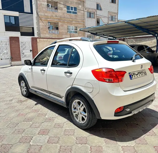 کوییک  دنده ای R