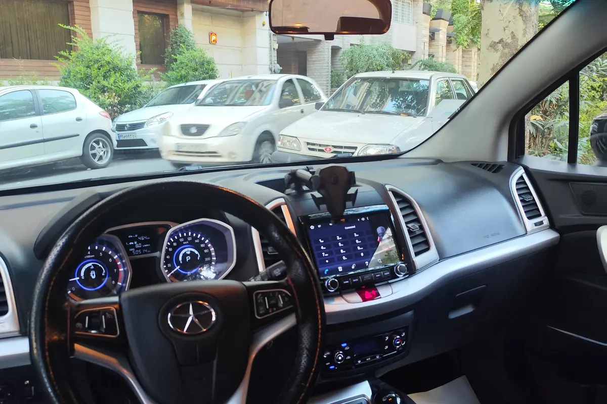 جک،  S3
