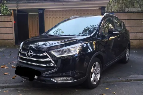 جک، S3