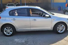 برلیانس، H320